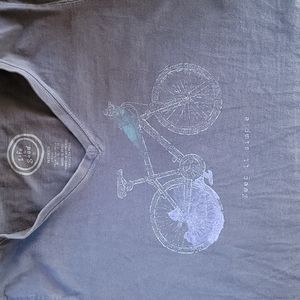 Life is Good T-Shirt